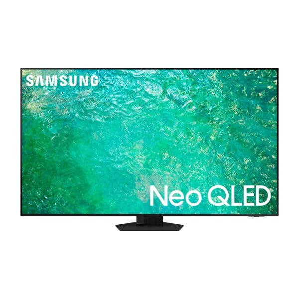 Samsung 163 cm (65 inches) 4K Ultra HD Smart Neo QLED TV QA65QN85CAKLXL (Titan Black)