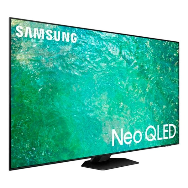 Samsung 163 cm (65 inches) 4K Ultra HD Smart Neo QLED TV QA65QN85CAKLXL (Titan Black) - Image 2