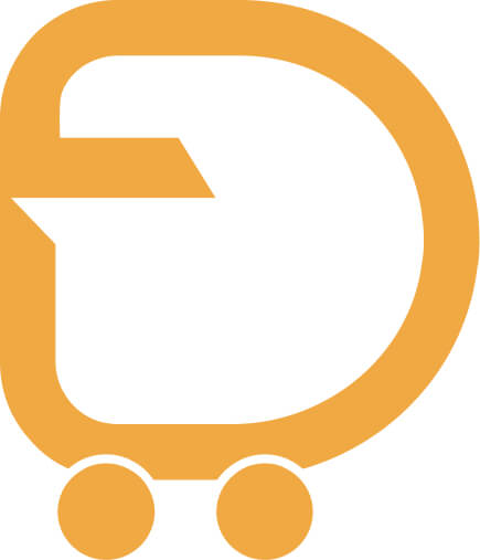Delvymart Icon