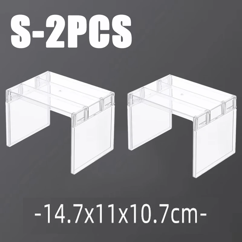 Not scalable-S-2PCS
