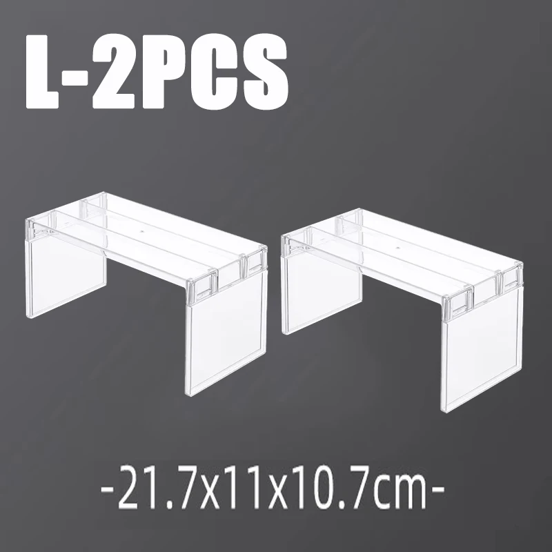 Not scalable-L-2PCS