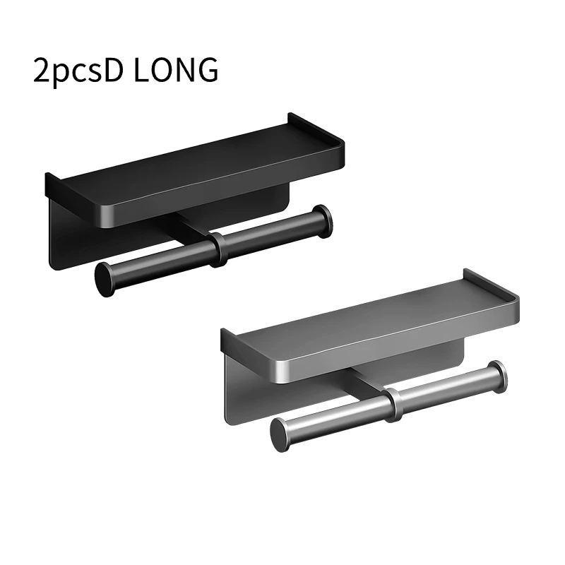 2pcs D(long)