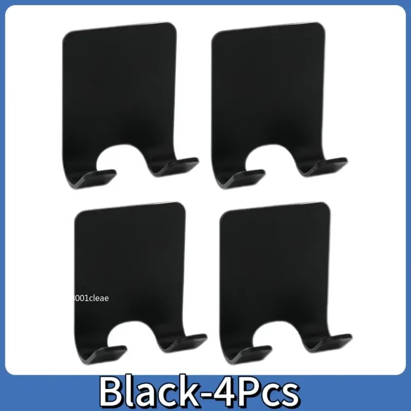 black-4pcs