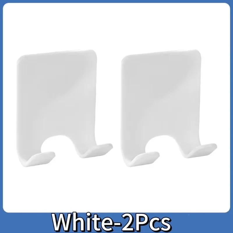 white 2pcs