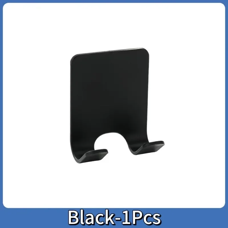 black-1pcs