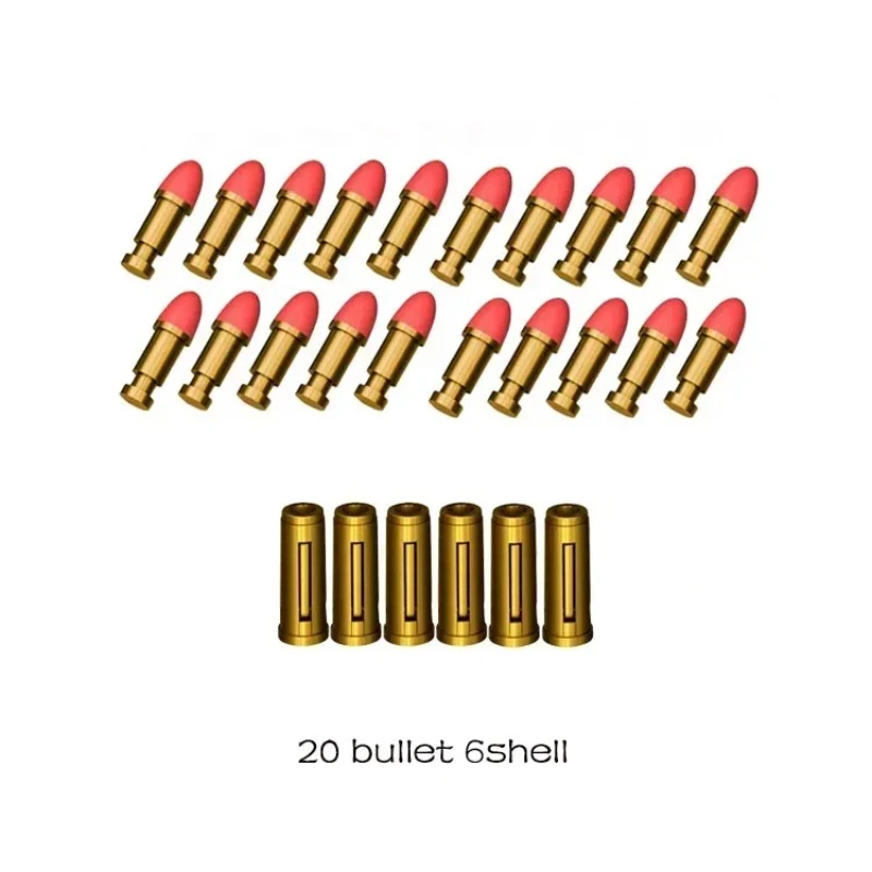 6-Shell-20-Bullet
