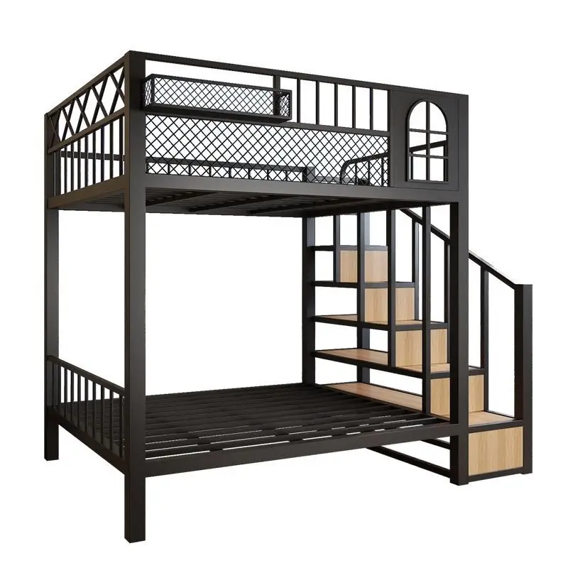 Black get on and off