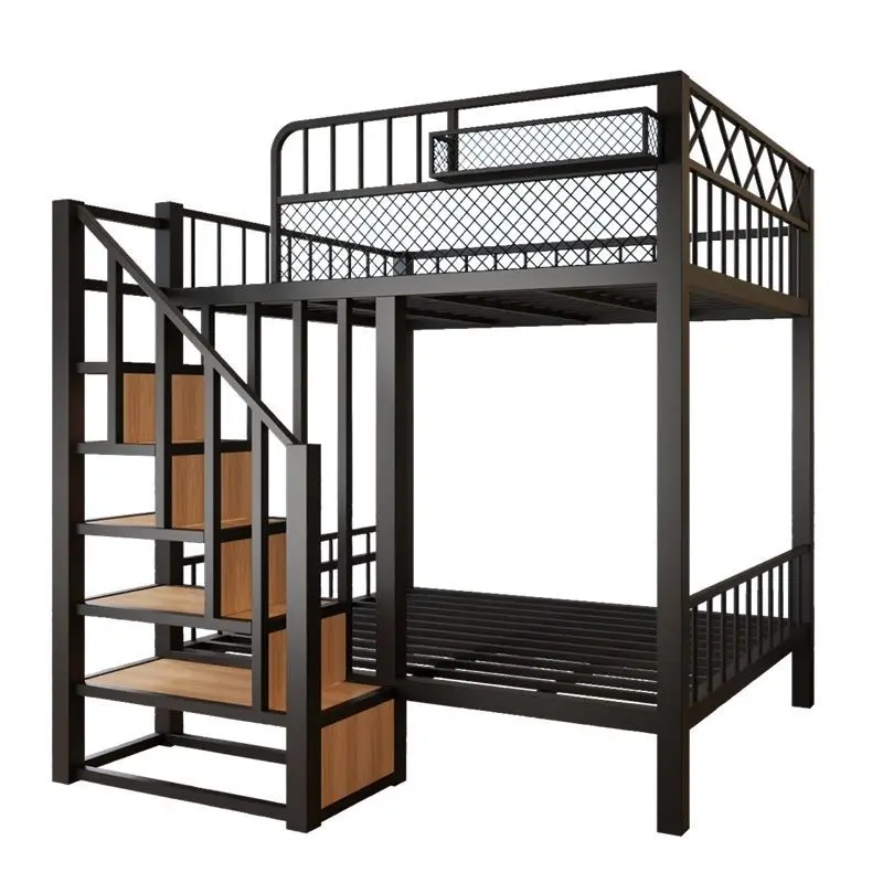 Black get on and off