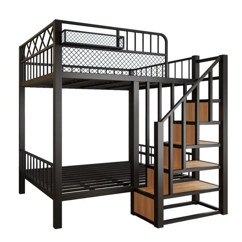 Black get on and off