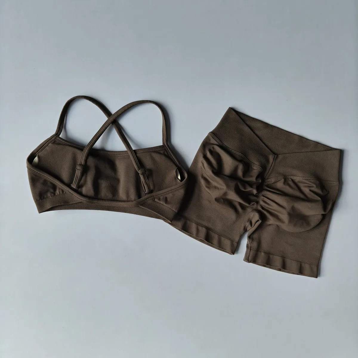 Khaki Brown