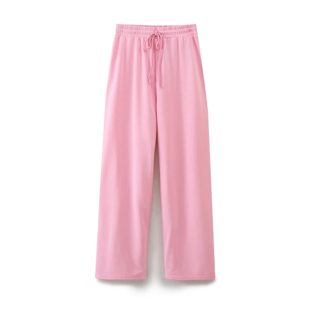 pink pant