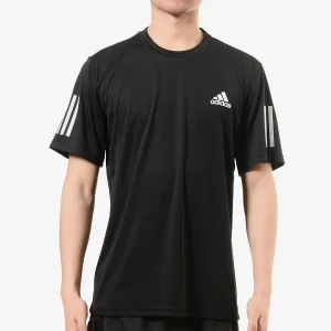 Adidas Authentic CLUB 3STR TEE Men's Casual Sports Short-Sleeve T-Shirt DU0859